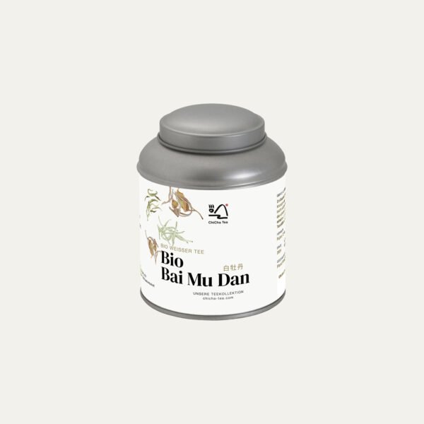 Bio Bai Mu Dan – Bild 3
