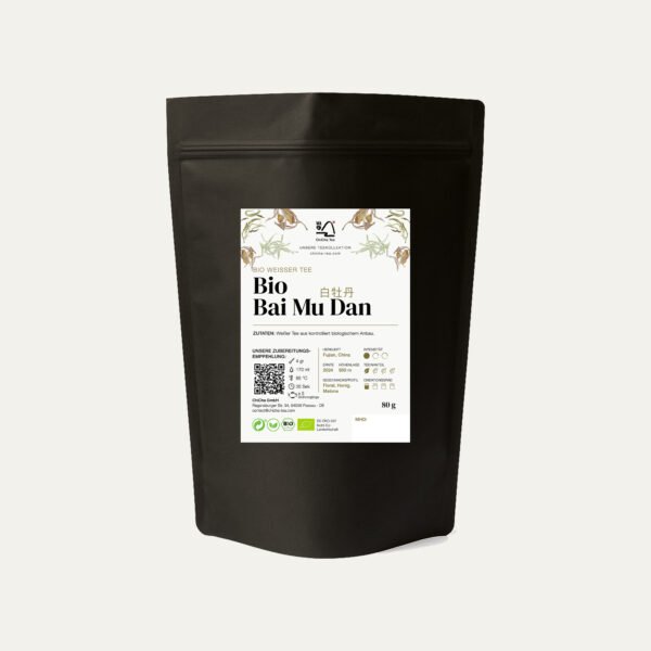 Bio Bai Mu Dan – Bild 4
