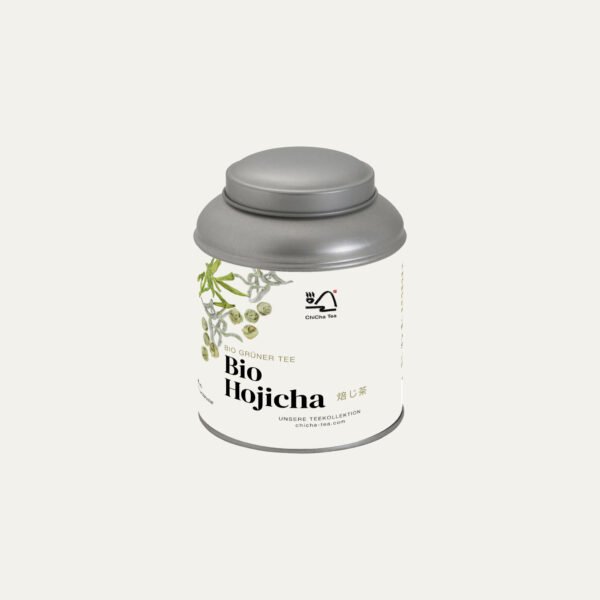 Bio Hojicha – Bild 3