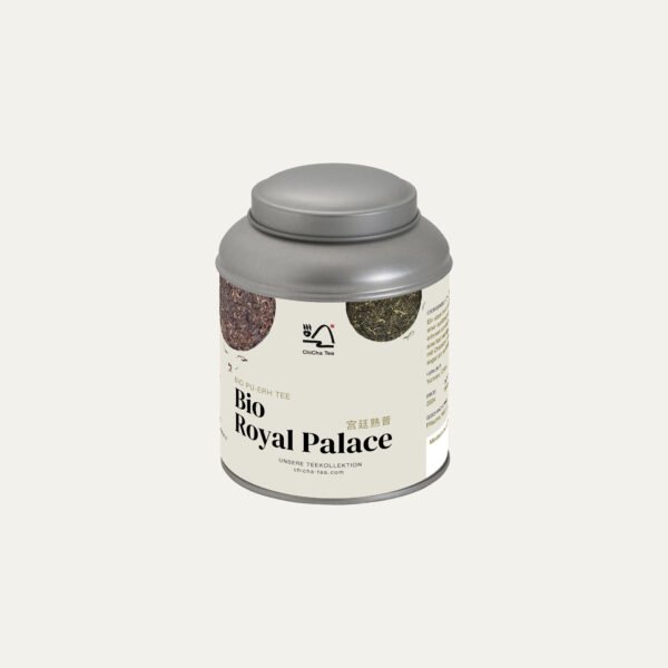 Bio Pu Erh Royal Palace – Bild 3