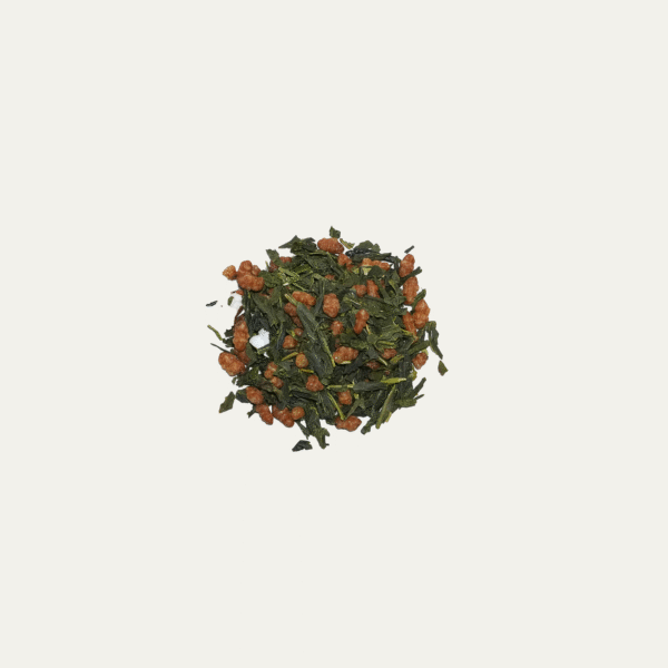 Bio Genmaicha