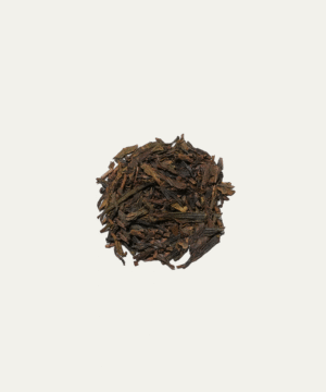 Bio Hojicha