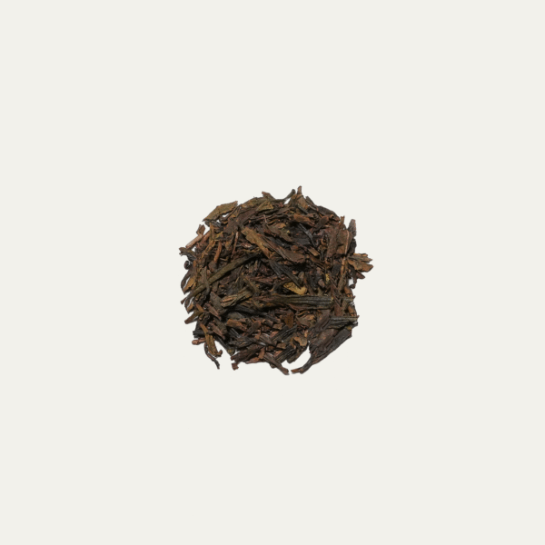 Bio Hojicha