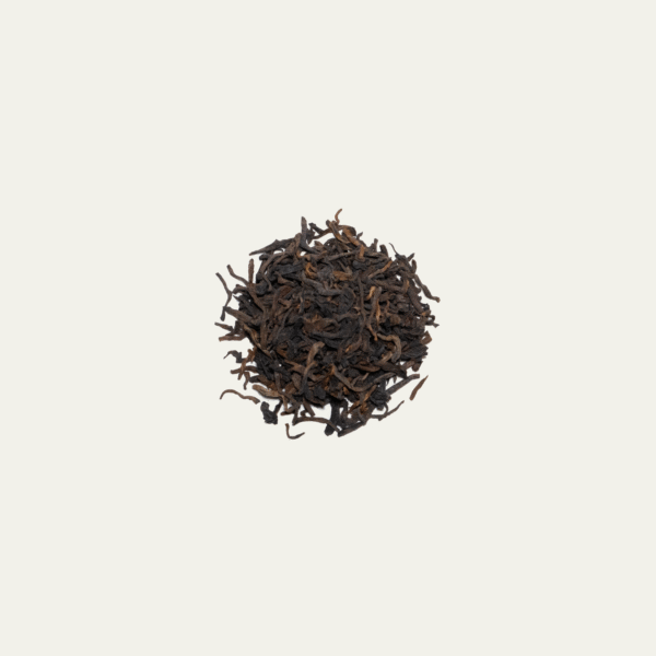 Bio Pu Erh Royal Palace
