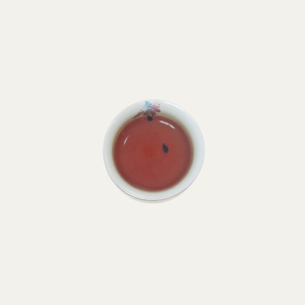 Bio Pu Erh Royal Palace – Bild 2