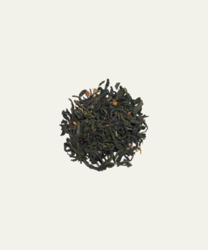 Osmanthus Green