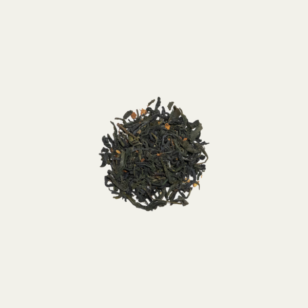 Osmanthus Green