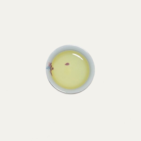 Bio Thai Milky-Oolong Jin Xuan – Bild 2