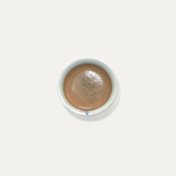 Bio Hojicha Pulver – Bild 2