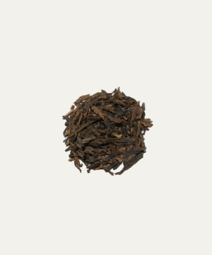 ChiCha Bio Hojicha Teeblätter