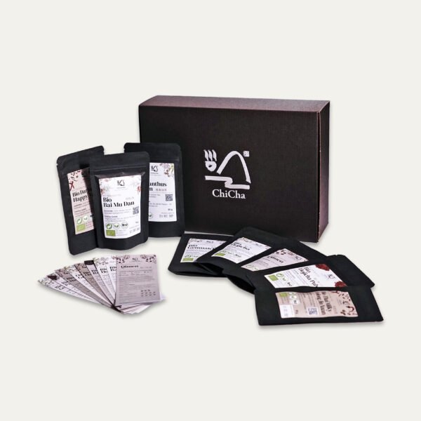 ChiCha Probierset