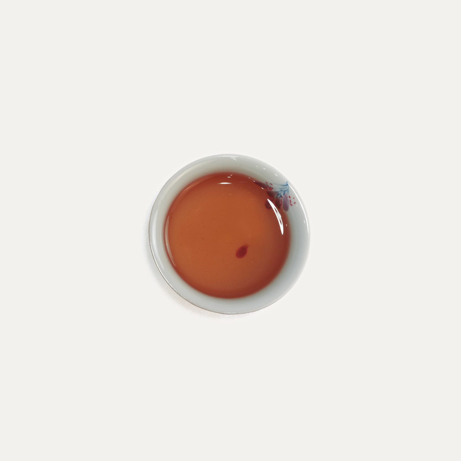 ChiCha Bio Darjilong Happy Valley Teesuppe