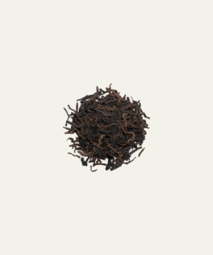 ChiCha Bio Pu Erh Royal Palace Teeblätter