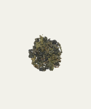 ChiCha Bio Thai Milky-Oolong Jin Xuan Teeblätter
