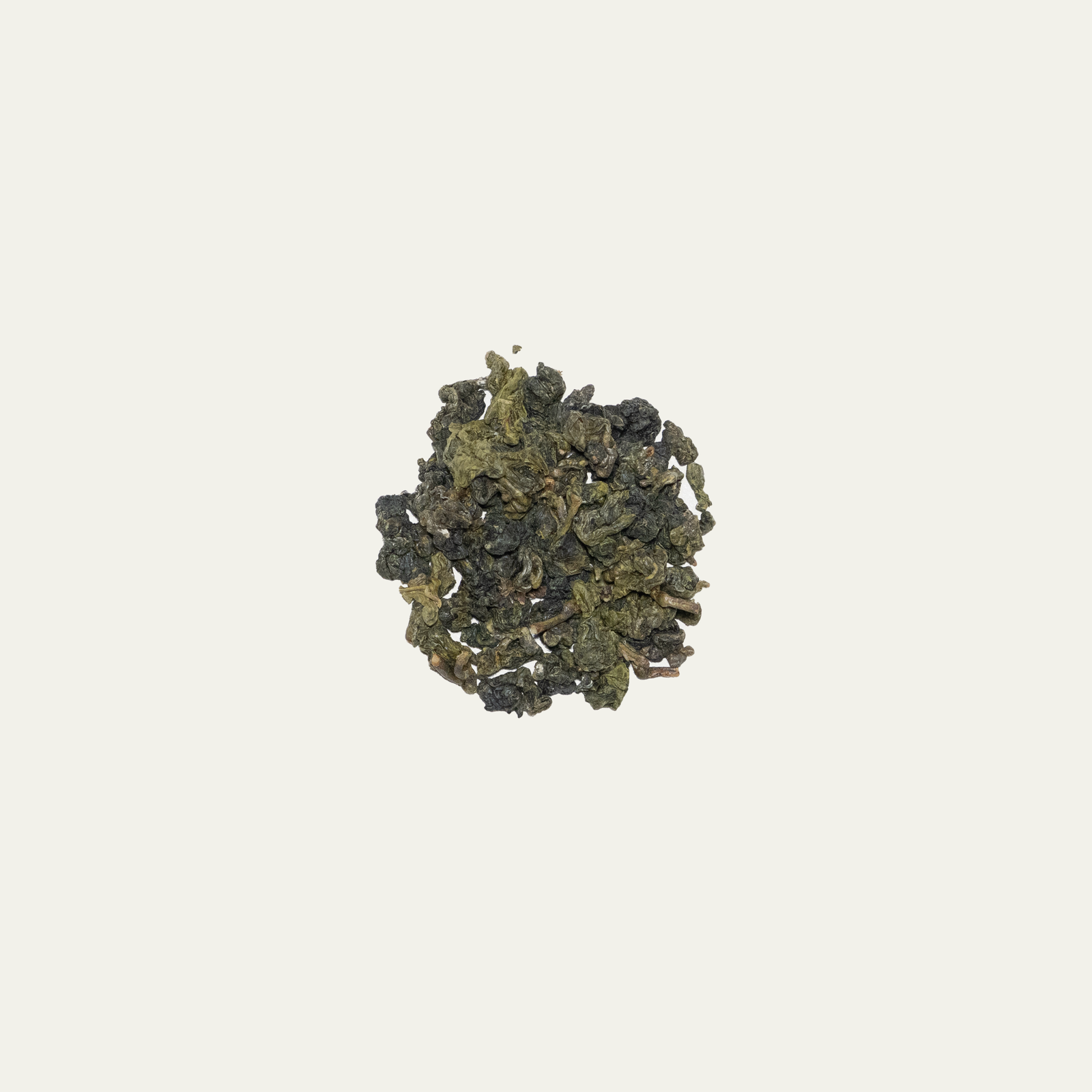 ChiCha Bio Thai Milky-Oolong Jin Xuan Teeblätter