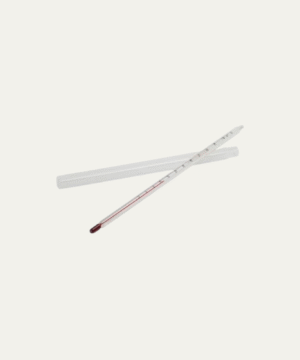 Teewasser-Thermometer
